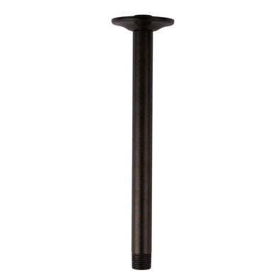 Delta 10" Ceiling Mounted Shower Arm and Shower Arm Flange - APEX Supply Co.
