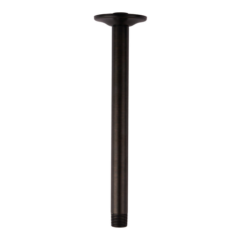 Delta 10" Ceiling Mounted Shower Arm and Shower Arm Flange - APEX Supply Co.