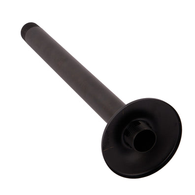 Delta 10" Ceiling Mounted Shower Arm and Shower Arm Flange - APEX Supply Co.