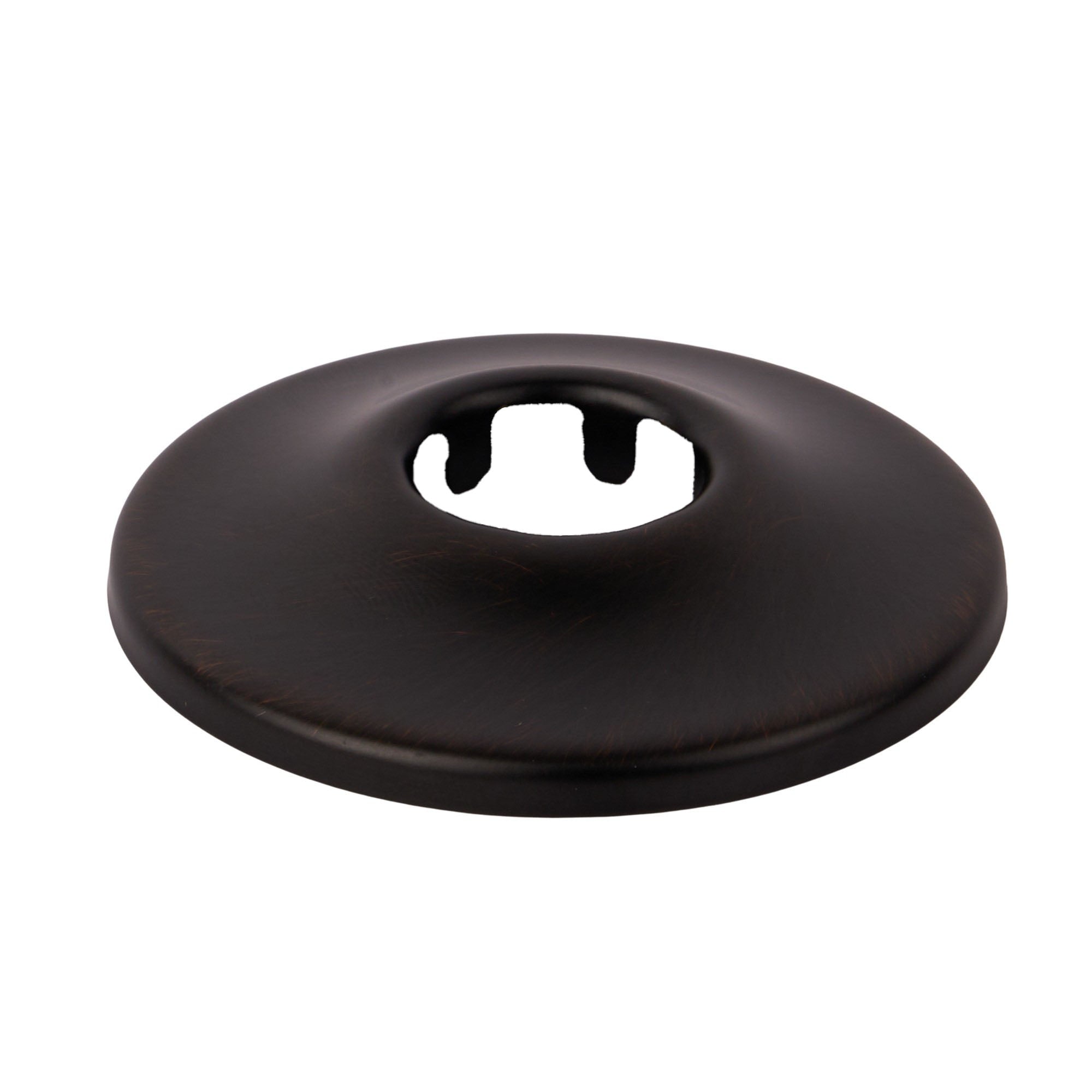 Delta 10" Ceiling Mounted Shower Arm and Shower Arm Flange - APEX Supply Co.