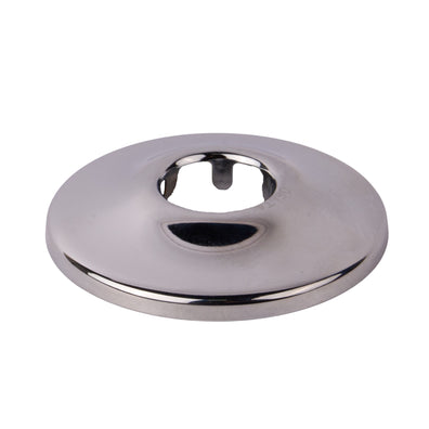 Delta 10" Ceiling Mounted Shower Arm and Shower Arm Flange - APEX Supply Co.