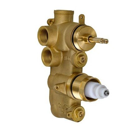 Crosswater 2500 Thermostatic Rough - APEX Supply Co.