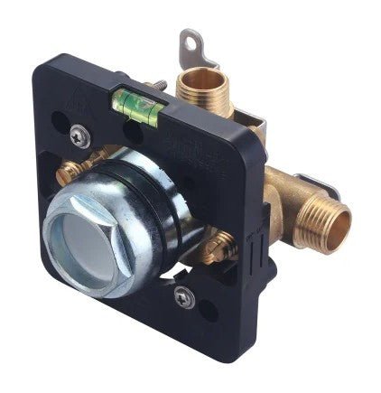Pioneer Faucets Single Handle Tub/Shower Valve - APEX Supply Co.