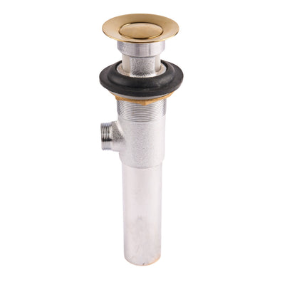 Pop Up Assembly {Polished Brass}