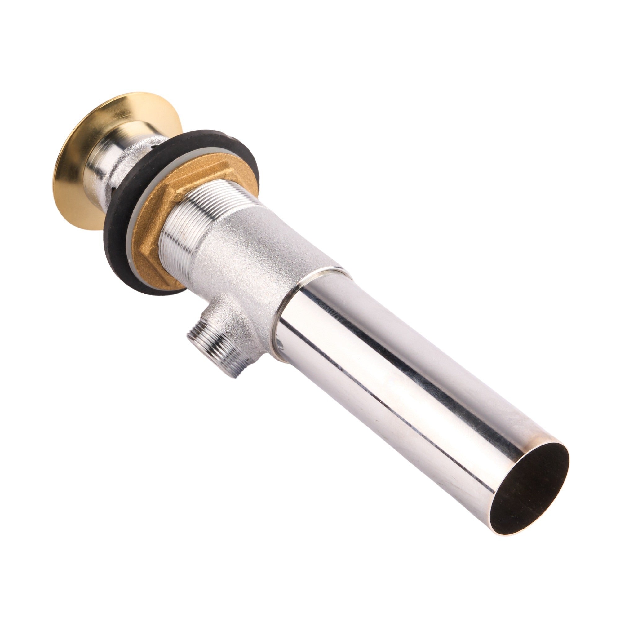 Pop Up Assembly {Polished Brass}