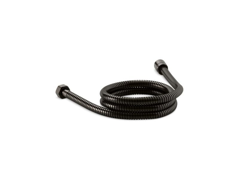 Kohler MasterShower 60" Hand Shower Hose with Swivel Base - APEX Supply Co.