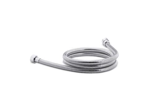 Kohler MasterShower 60" Hand Shower Hose with Swivel Base - APEX Supply Co.