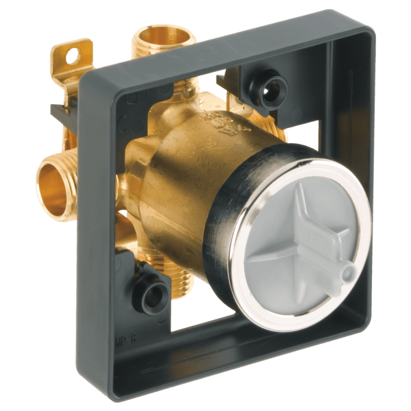 Brizo MultiChoice Universal Tub and Shower Rough In Valve Body - APEX Supply Co.