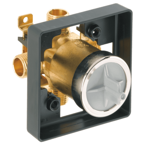 Brizo MultiChoice Universal Tub and Shower Rough In Valve Body - APEX Supply Co.
