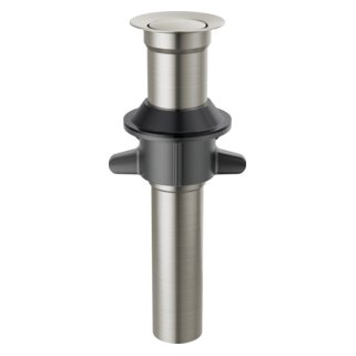 Rp101632Ss Delta Stainless Pop-Up Drain - APEX Supply Co.