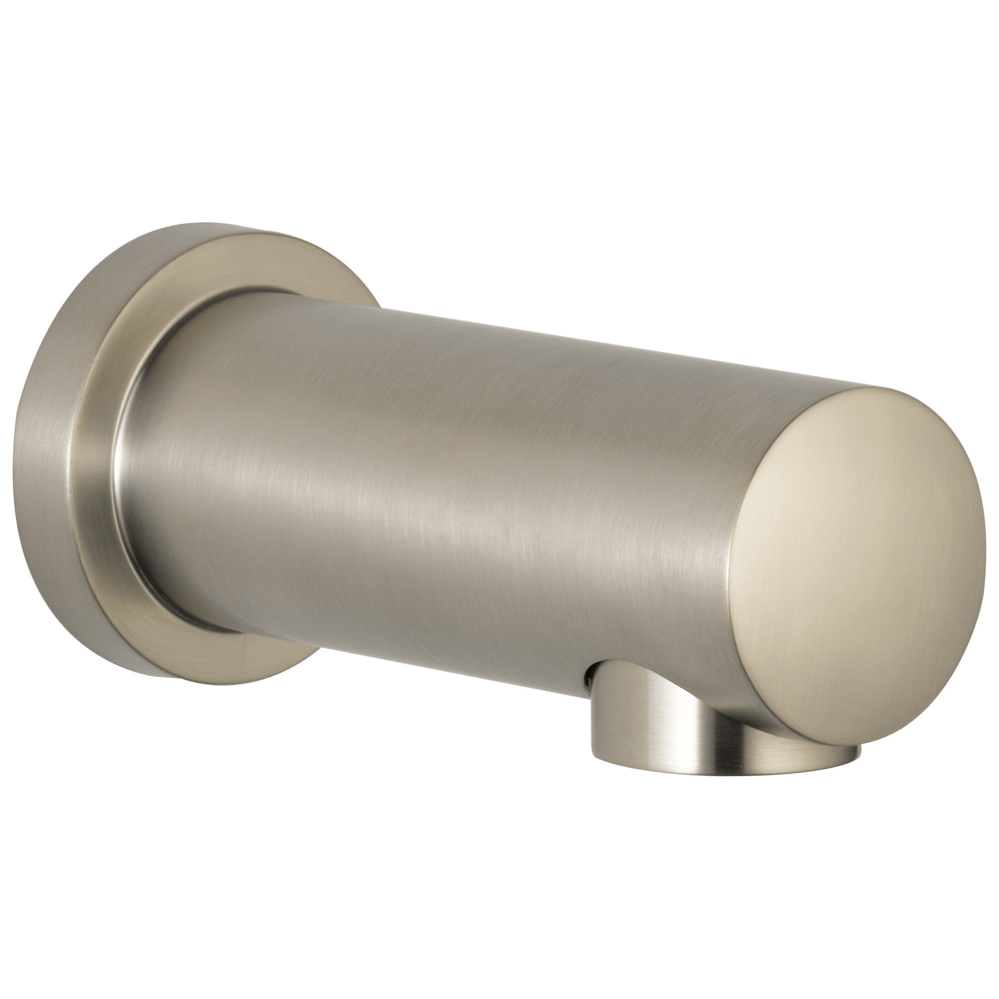 Brizo Odin Non - Diverter Tub Spout – RP54873BN (Brilliance Brushed Nickel) (Clearance) - APEX Supply Co.