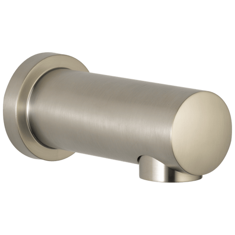 Brizo Odin Non - Diverter Tub Spout – RP54873BN (Brilliance Brushed Nickel) (Clearance) - APEX Supply Co.