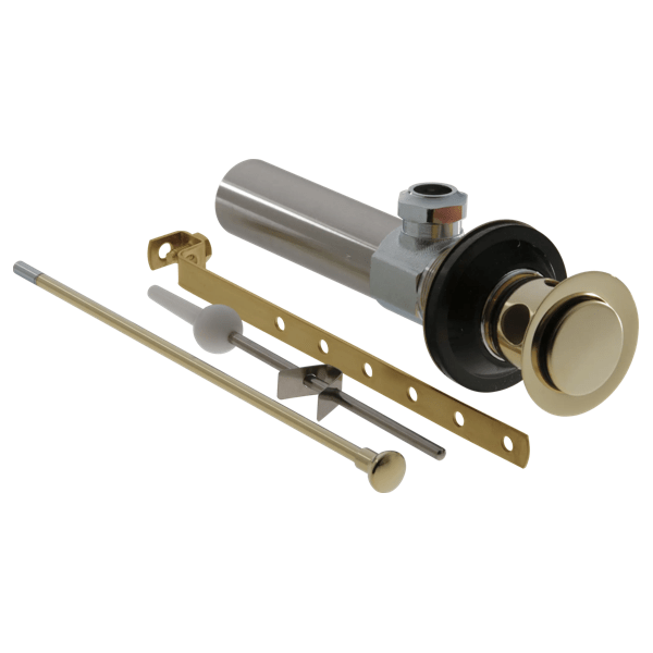 Delta Pop-Up Drain Assembly - APEX Supply Co.