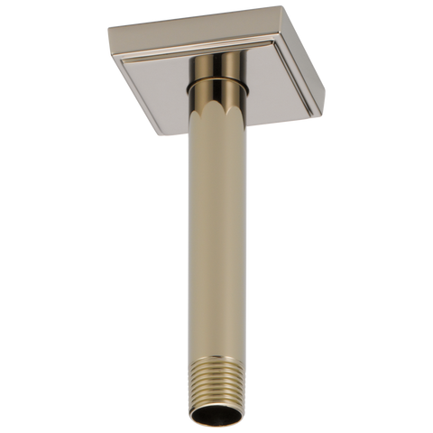 Brizo Shower Arm & Flange Polished Nickel – RP70764PN