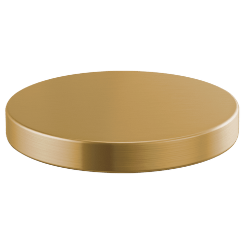 Brizo Hole Cover Luxe Gold - APEX Supply Co.