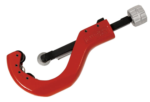 Reed Quick Release Tubing Cutter 3/8"-3-1/2" - APEX Supply Co.