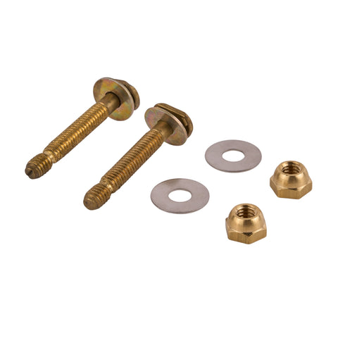 5/16" Johni Bolts (2 per bag) - APEX Supply Co.