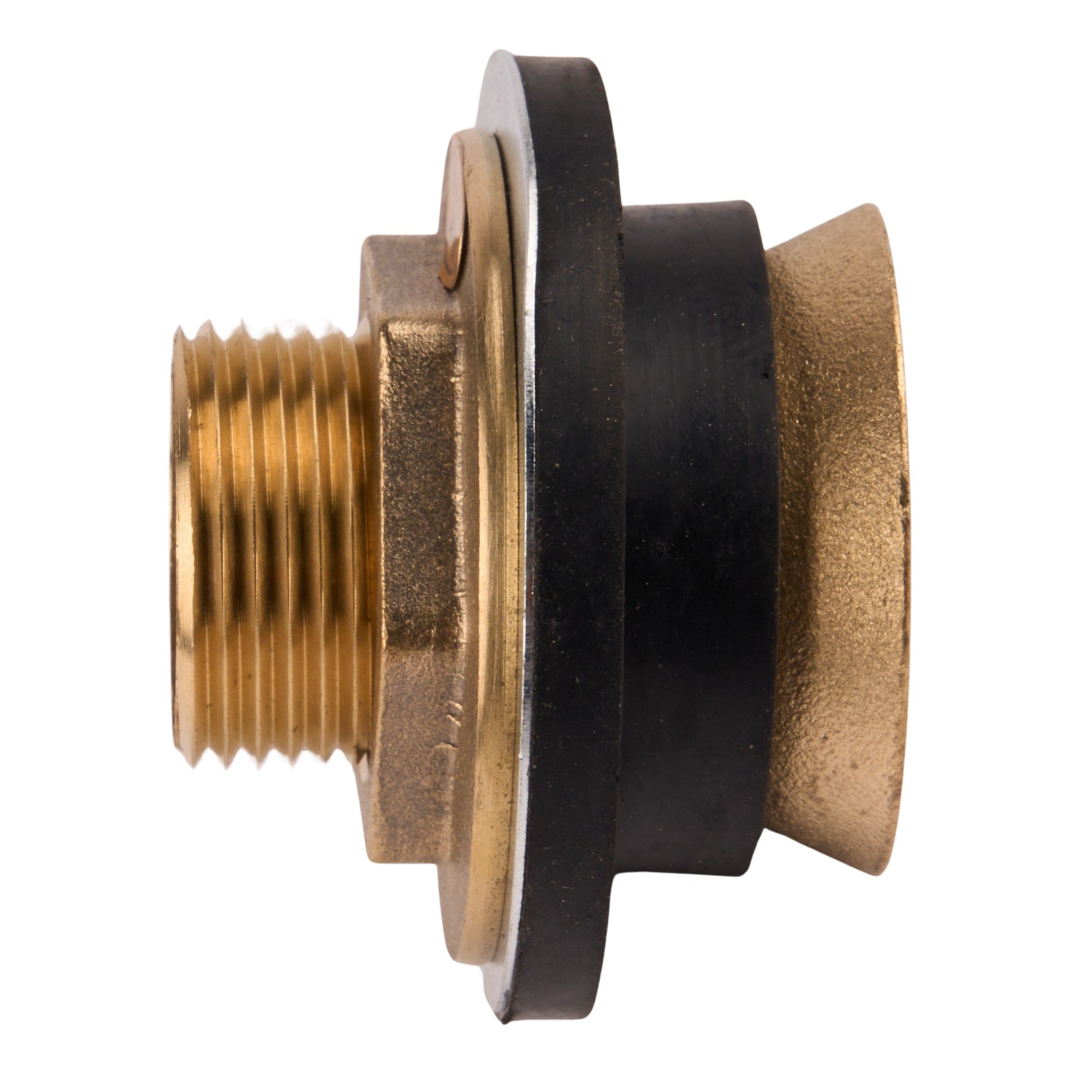 1" x 3/4" Urinal Spud - APEX Supply Co.