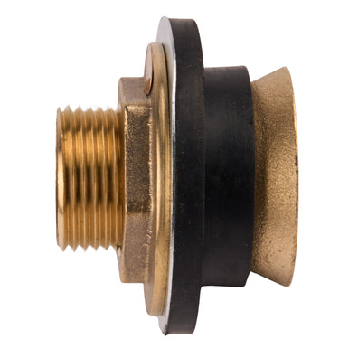 1" x 3/4" Urinal Spud - APEX Supply Co.