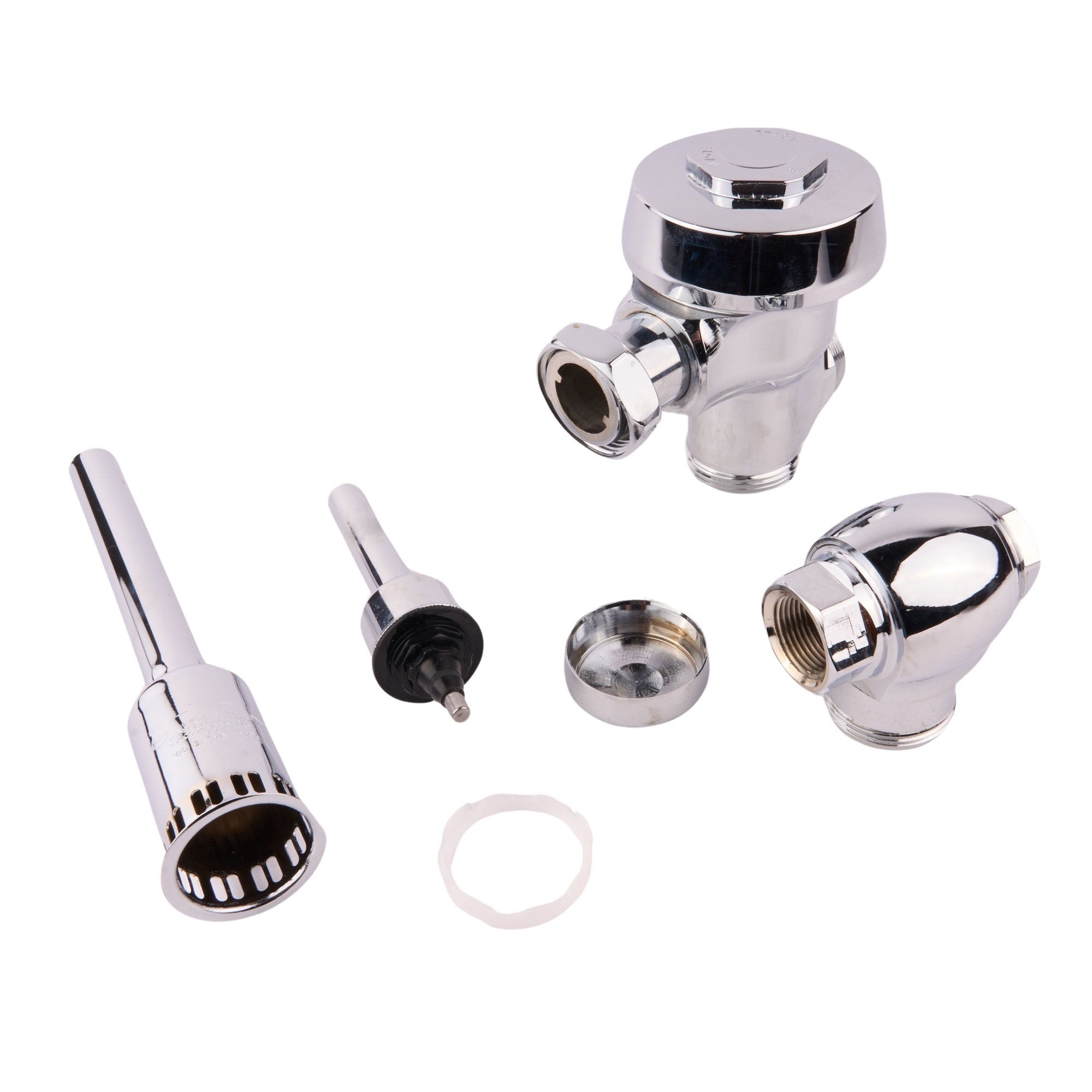 Sloan Royal Uril 1 Gal Flush Valve 186-1