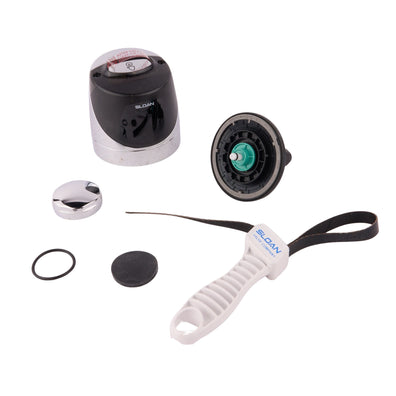 Sloan G2 Optima Plus Ress Closet Retrofit Kit