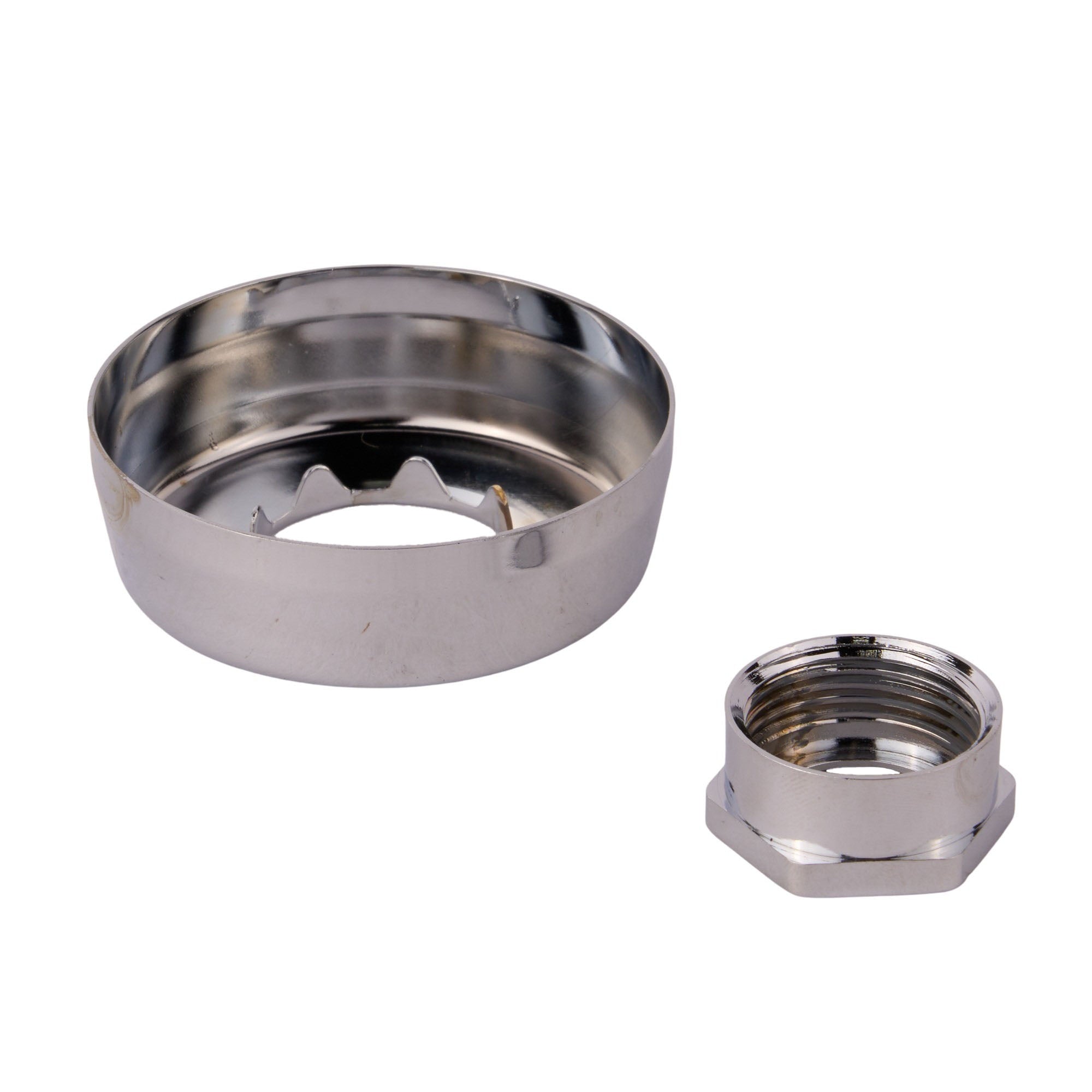 3/4 Spud Coupling Assembly F5A