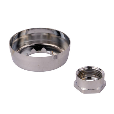 3/4 Spud Coupling Assembly F5A