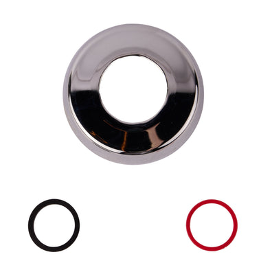3/4 Spud Coupling Assembly F5A