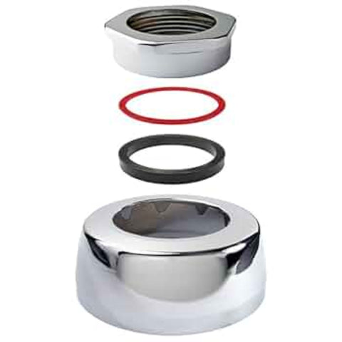 1 - 1/4 Spud Coupling Assembly F5A - APEX Supply Co.