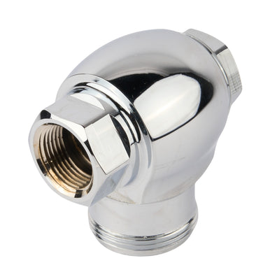 3/4" Cp Angle Stop H700A