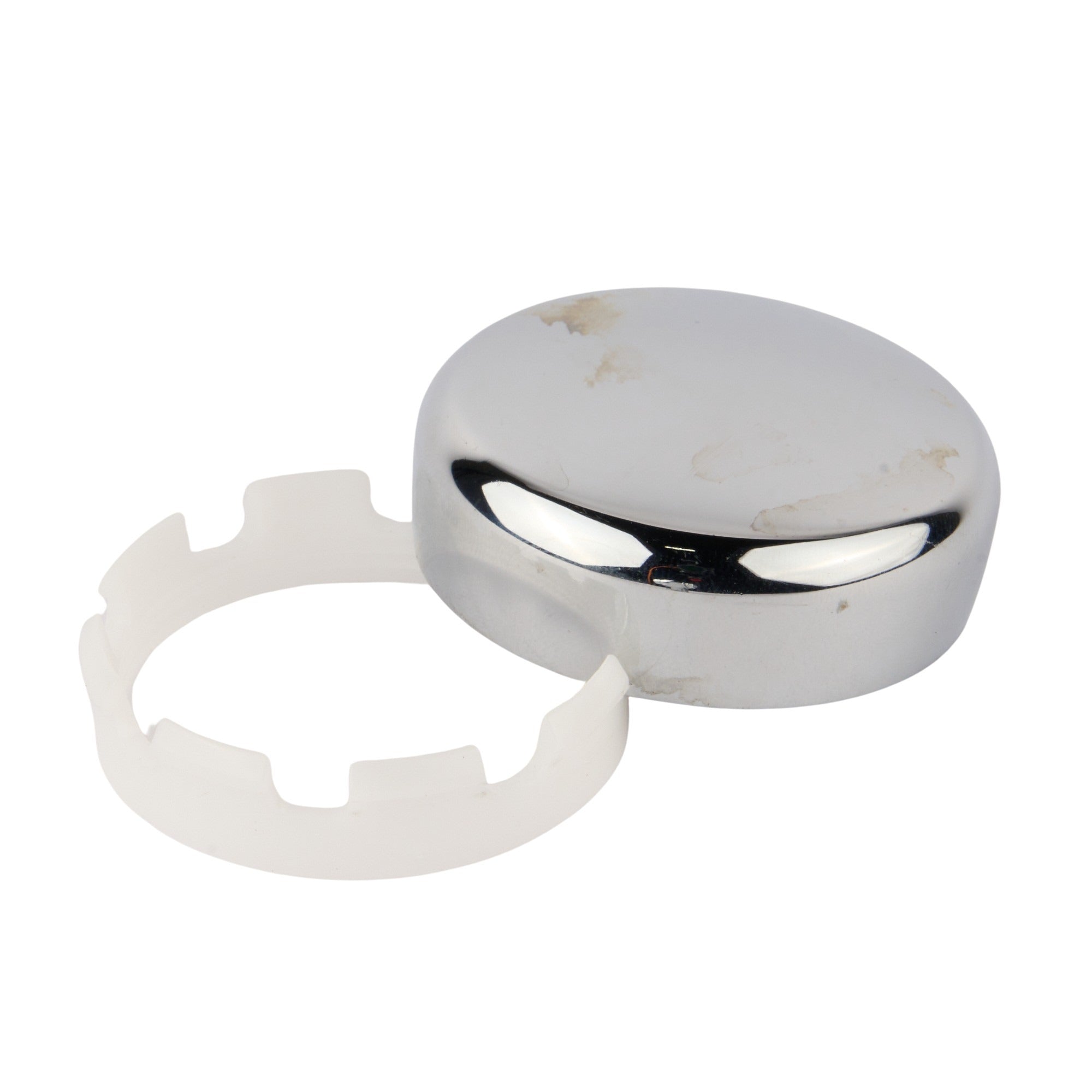 3/4" Cp Angle Stop H700A