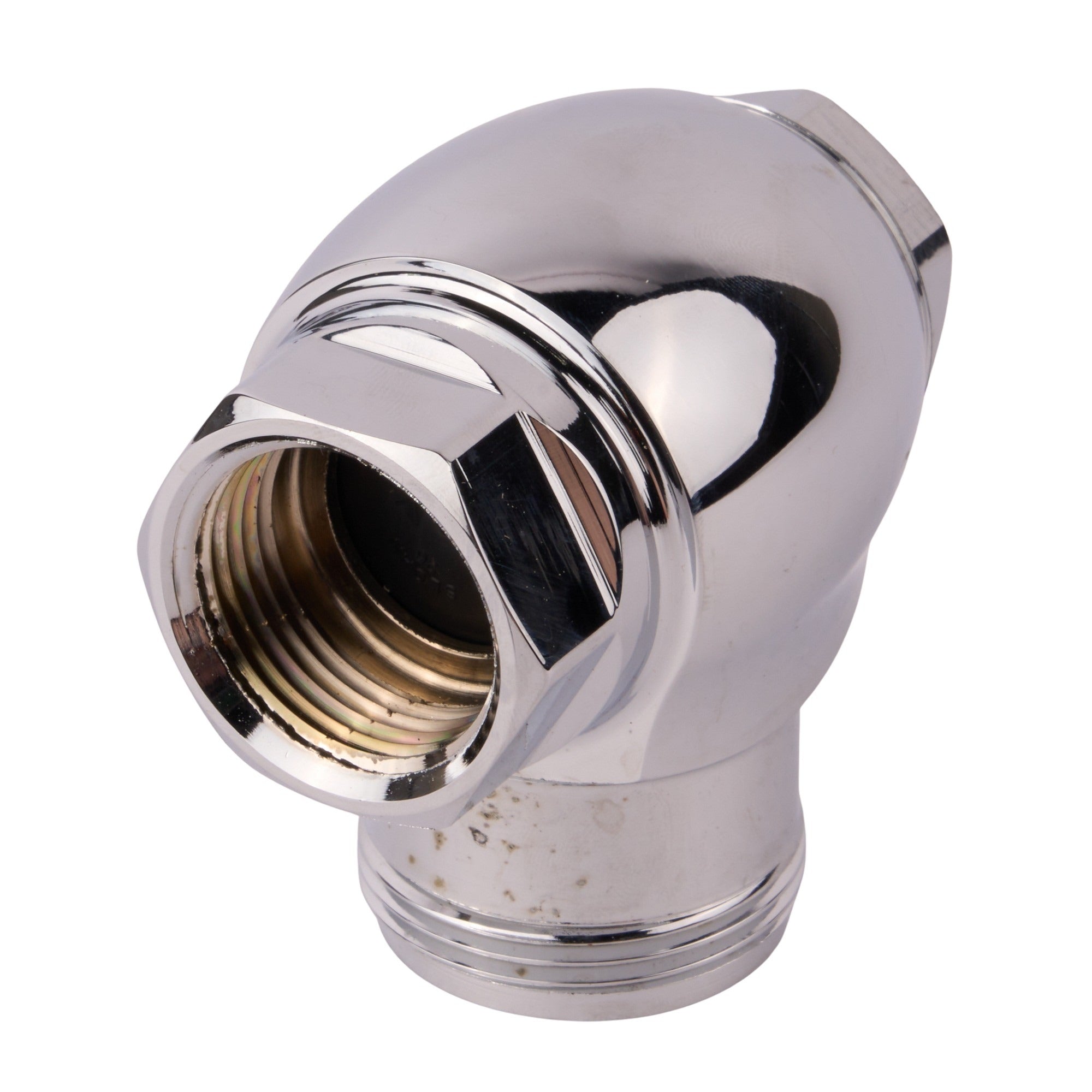 1" Cp Angle Stop H700A