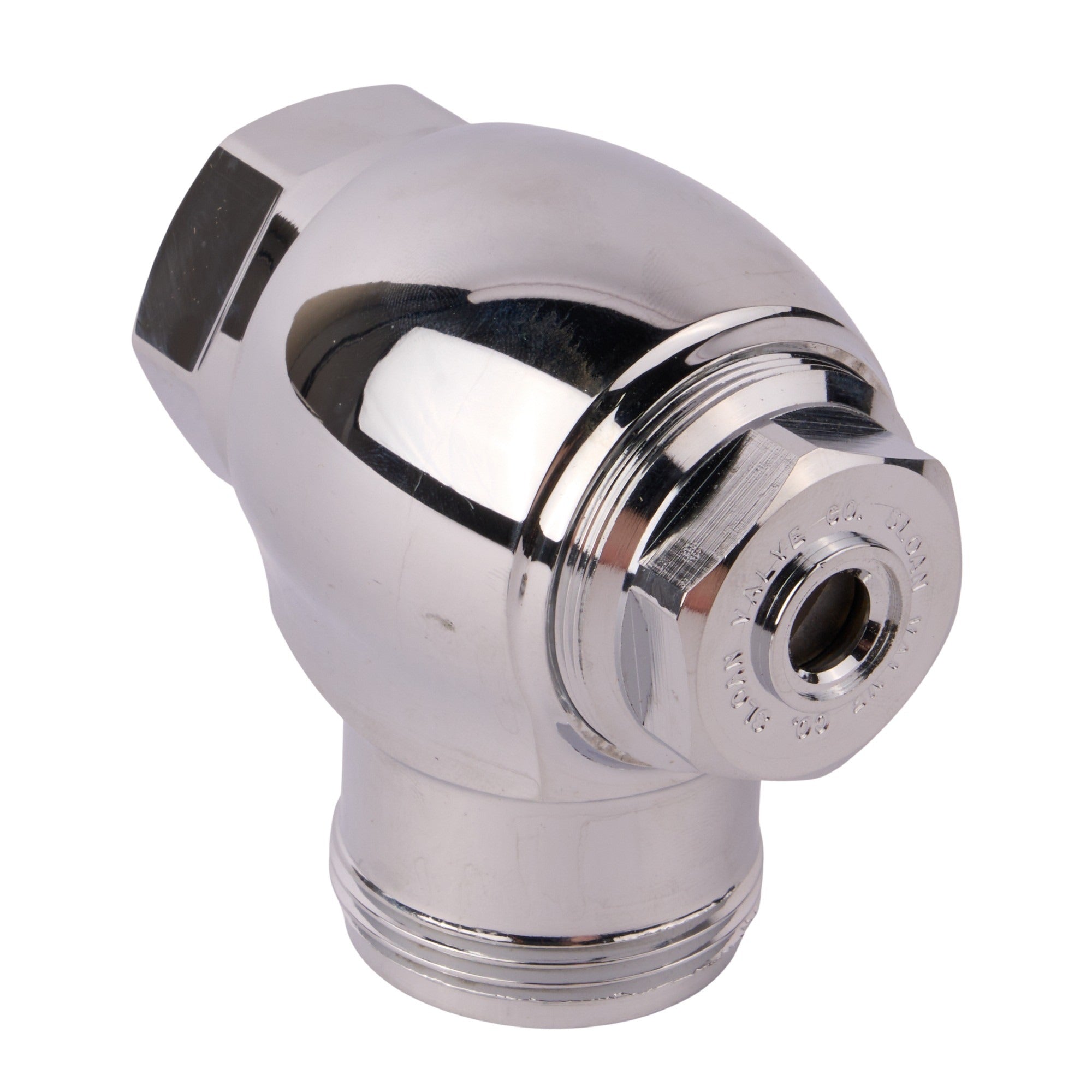 1" Cp Angle Stop H700A