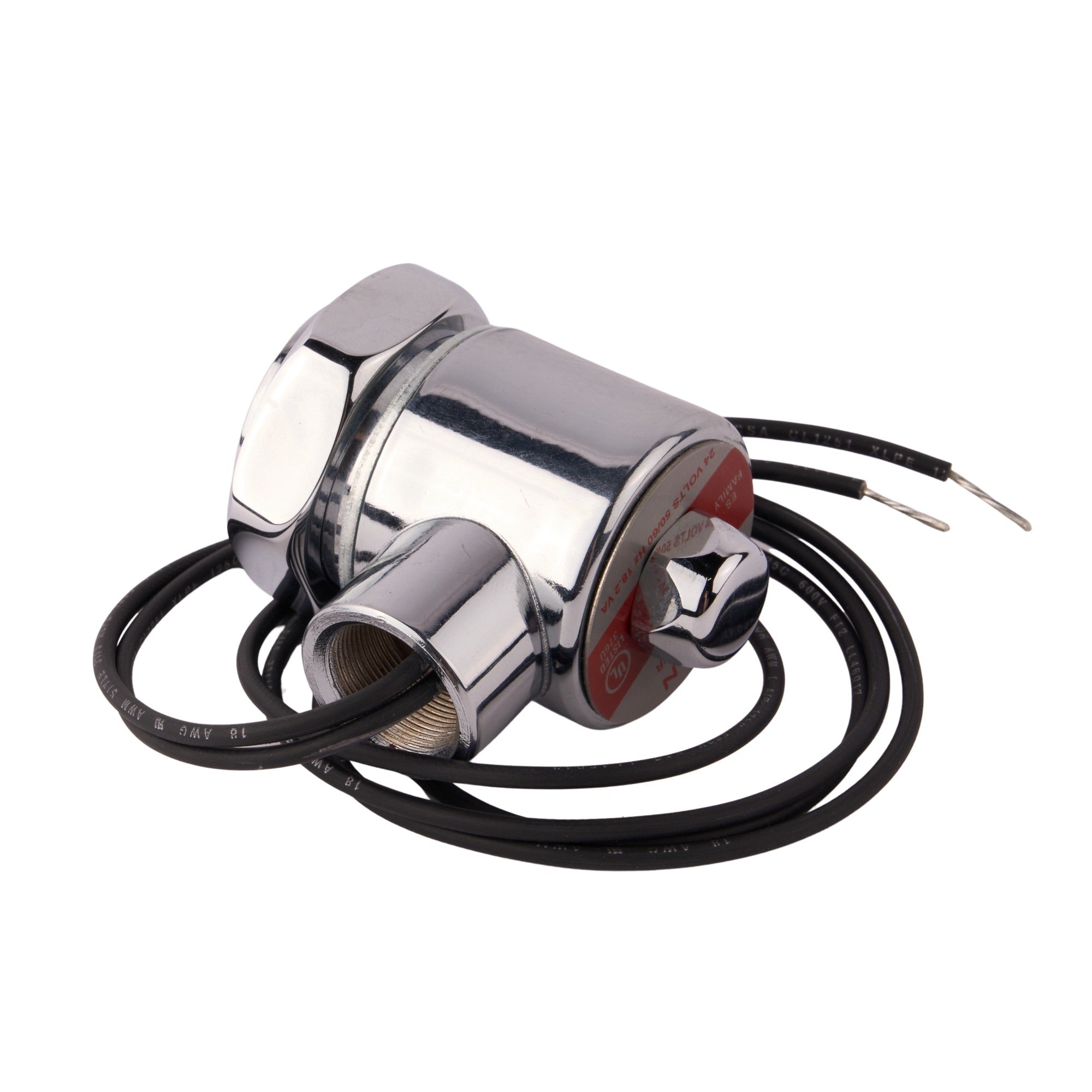 Sloan Cp 24V Solenoid Assembly El124-2