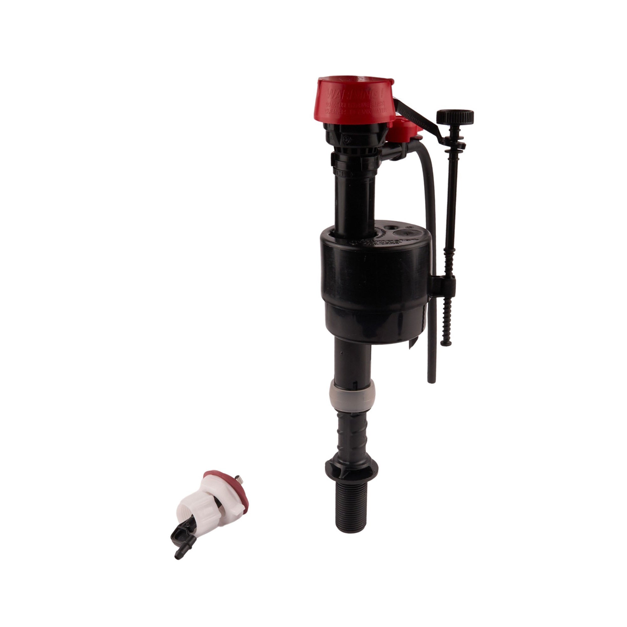 Fluidmaster PRO45H Toilet Fill Valve Ultra Quiet Fill - APEX Supply Co.