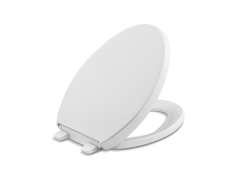 Kohler Reveal Quiet Close Elongated Toilet Seat - APEX Supply Co.