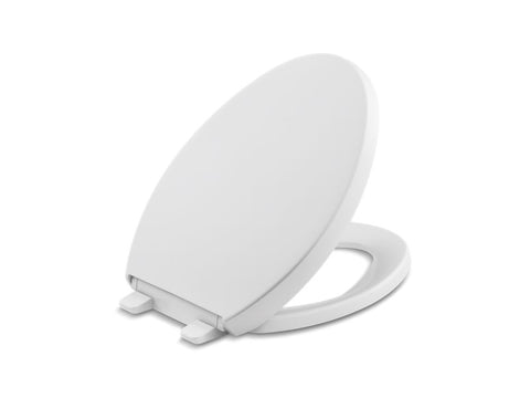 Kohler Reveal Quiet Close Elongated Toilet Seat - APEX Supply Co.