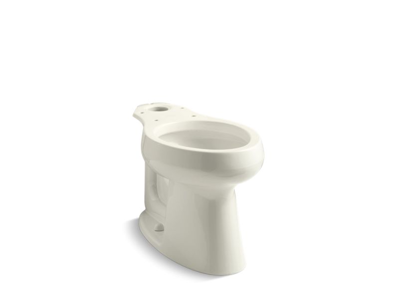 Kohler Comfort Height Elongated Bowl Only from the Highline Collection - APEX Supply Co.