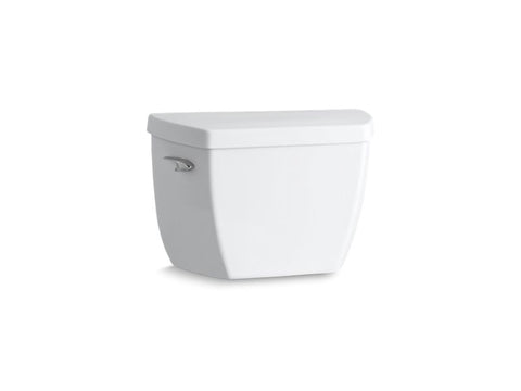 Kohler Highline 1 GPF Toilet Tank Only with Pressure Lite Flush Technology - APEX Supply Co.