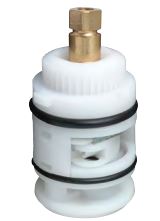 Valley Lav/Kitchen Cartridge (w/o Spray) - APEX Supply Co.