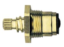 Gerber Lavatory Stem, Old-Style (Cold) - APEX Supply Co.