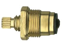 Gerber Lavatory/Kitchen Stem, New-Style (Hot) - APEX Supply Co.