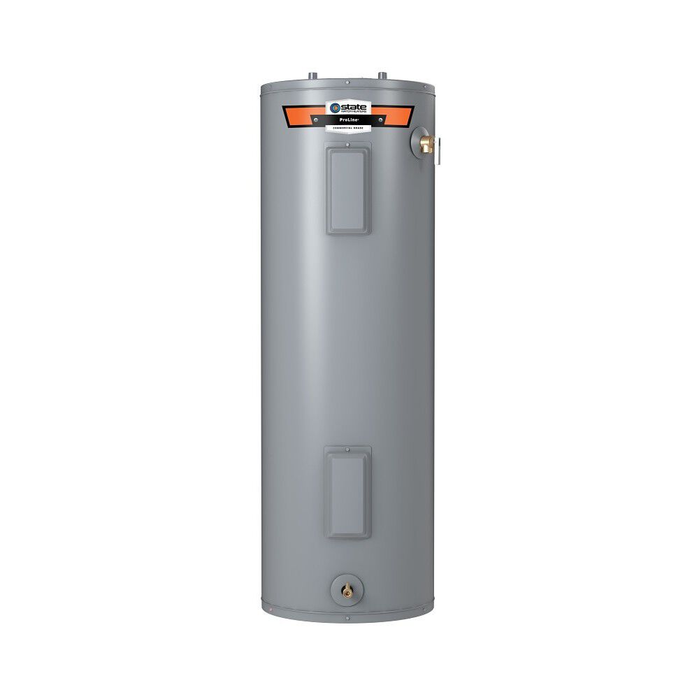 State ProLine EN6-50-DORT 50 Gallon Tall Electric Water Heater – 4500W, 240V - APEX Supply Co.