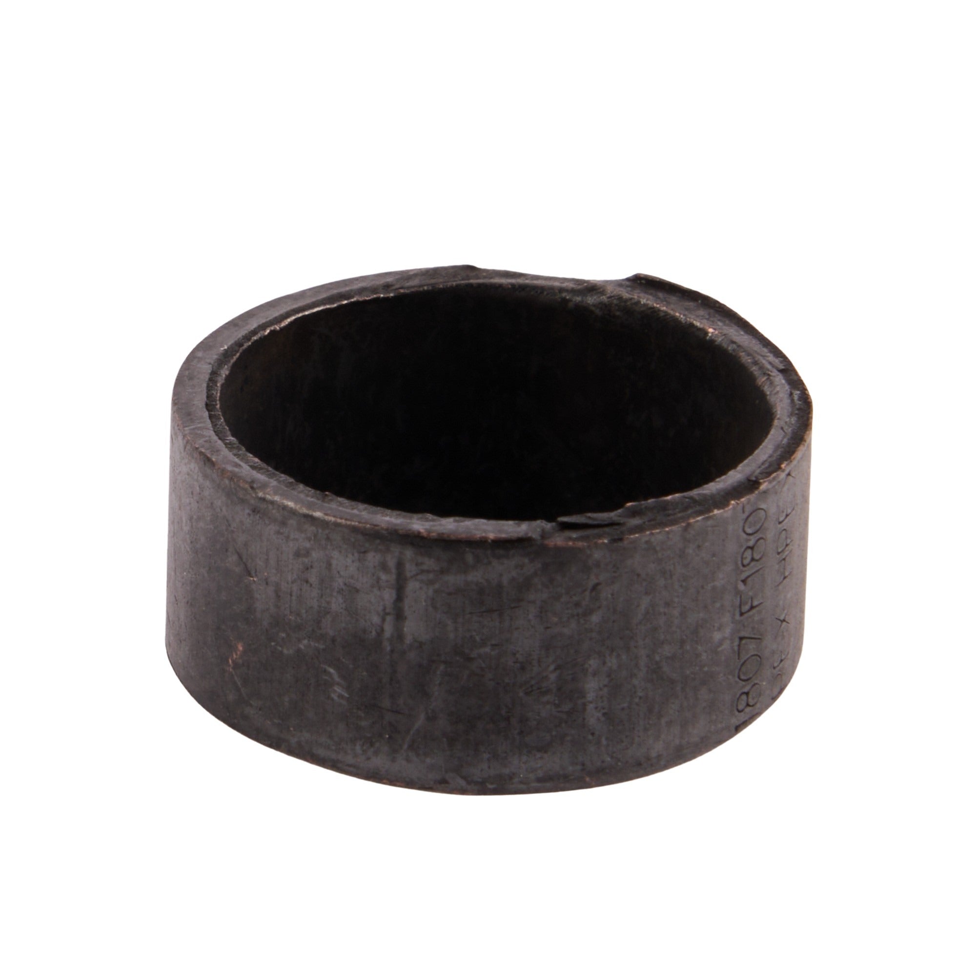 Copper Crimp Ring 1/2"