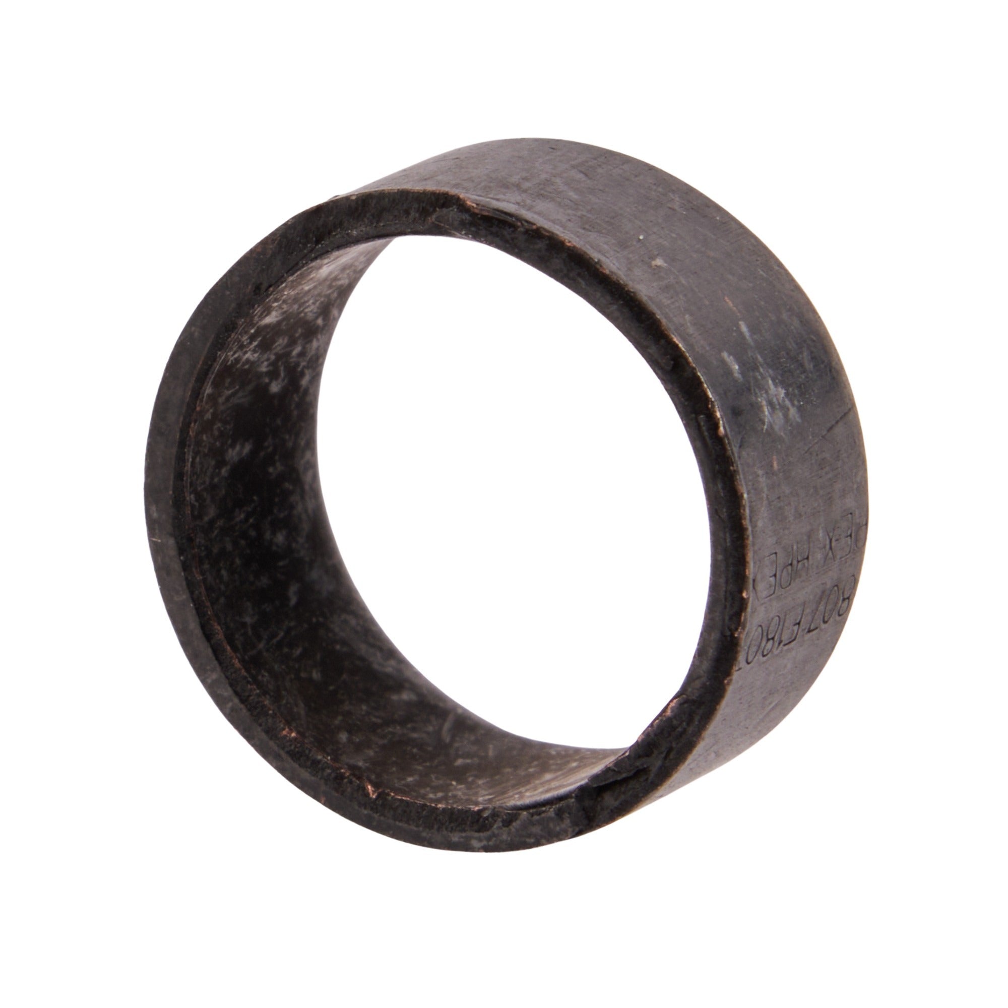 Copper Crimp Ring 1/2"
