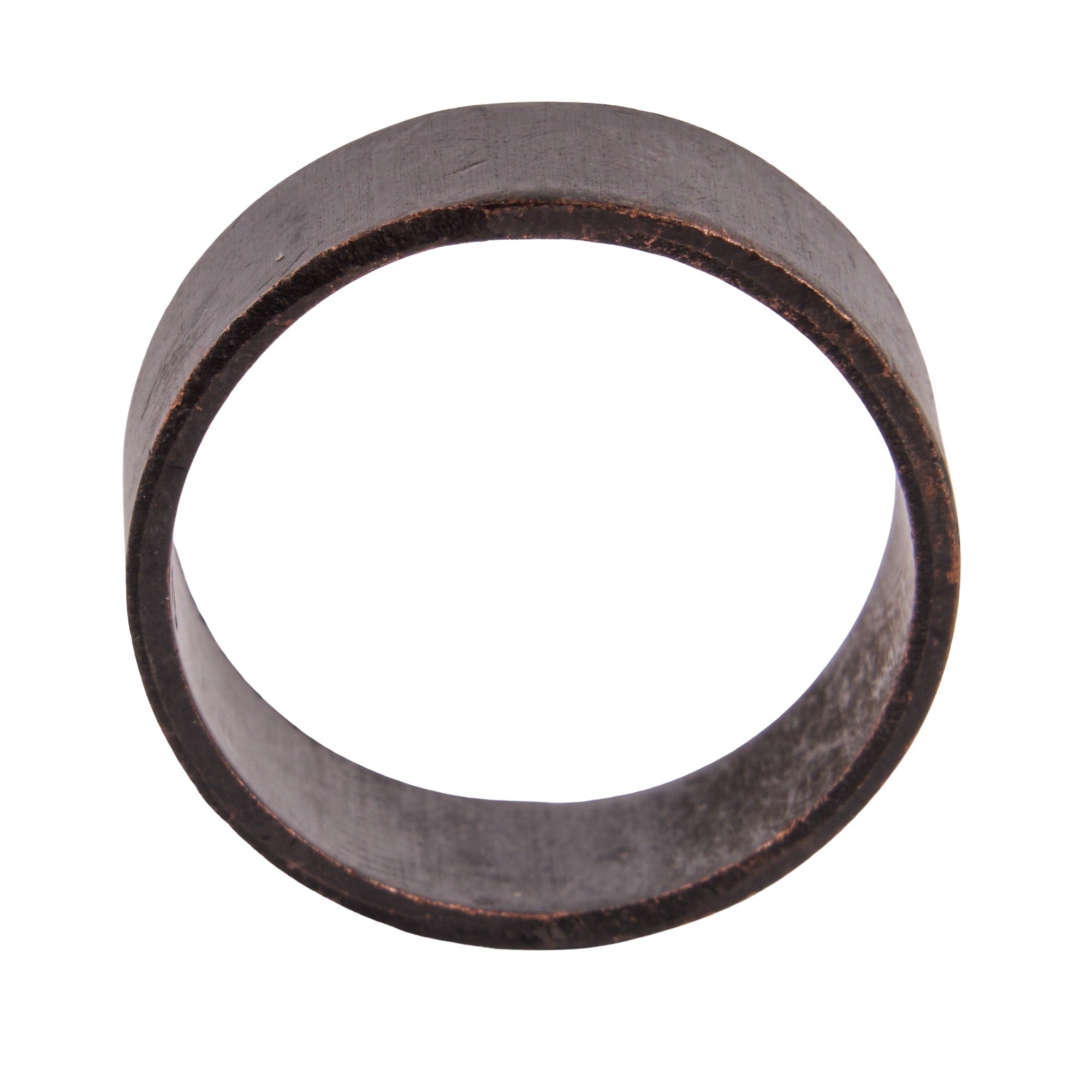 Copper Crimp Ring 3/4"