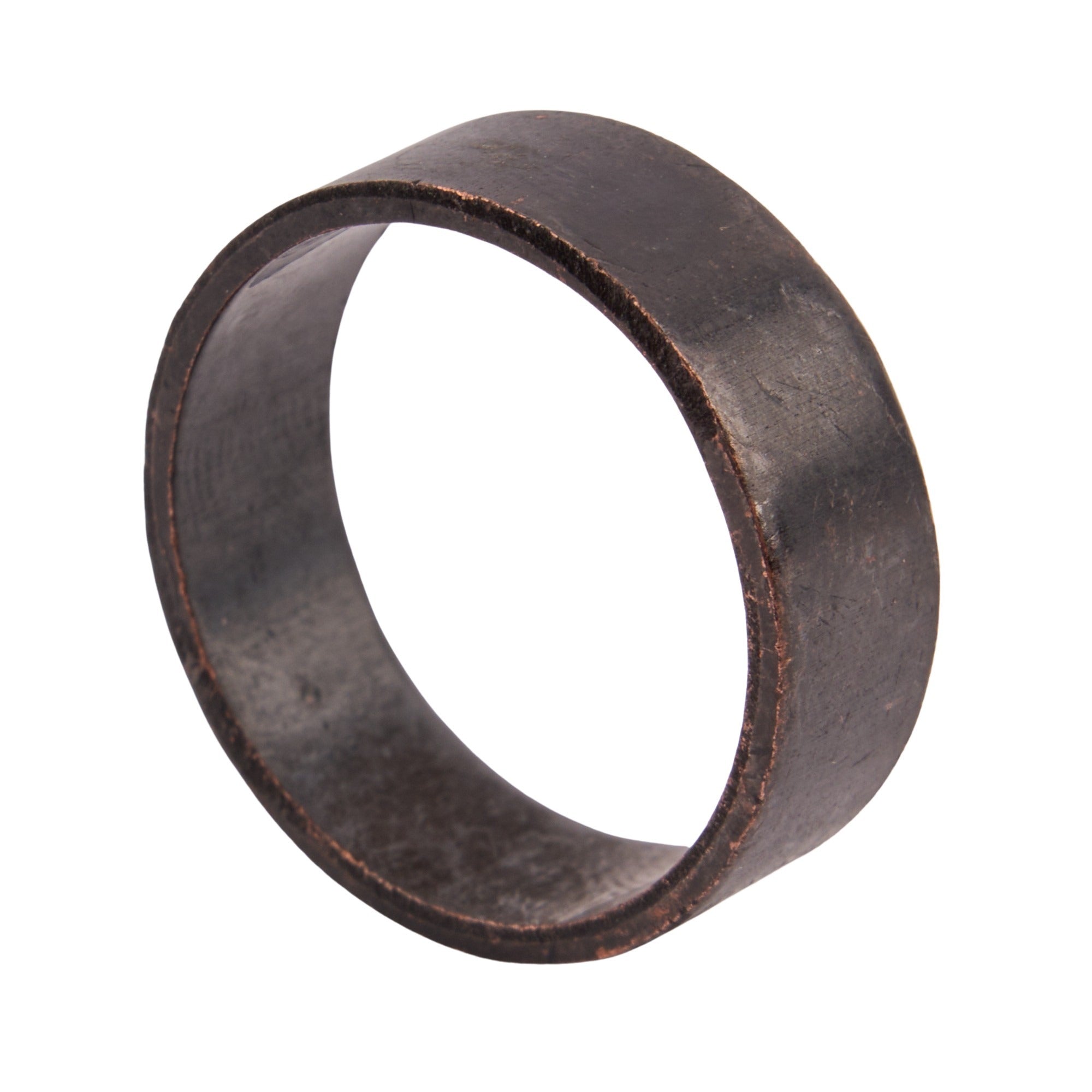 Copper Crimp Ring 3/4"