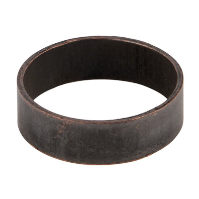 Copper Crimp Ring 1"