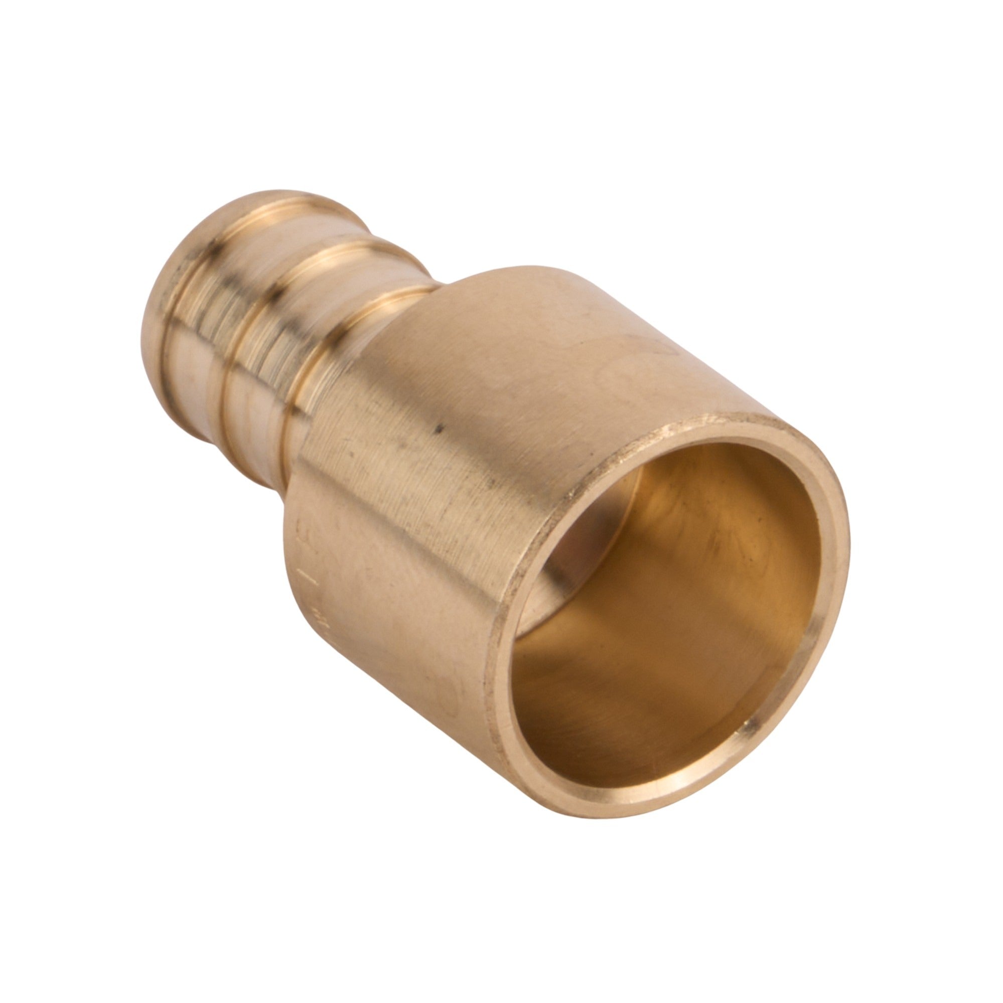Sharkbite PEX Crimp Brass Female Adapter Crimp x Sweat (Lead Free) - APEX Supply Co.