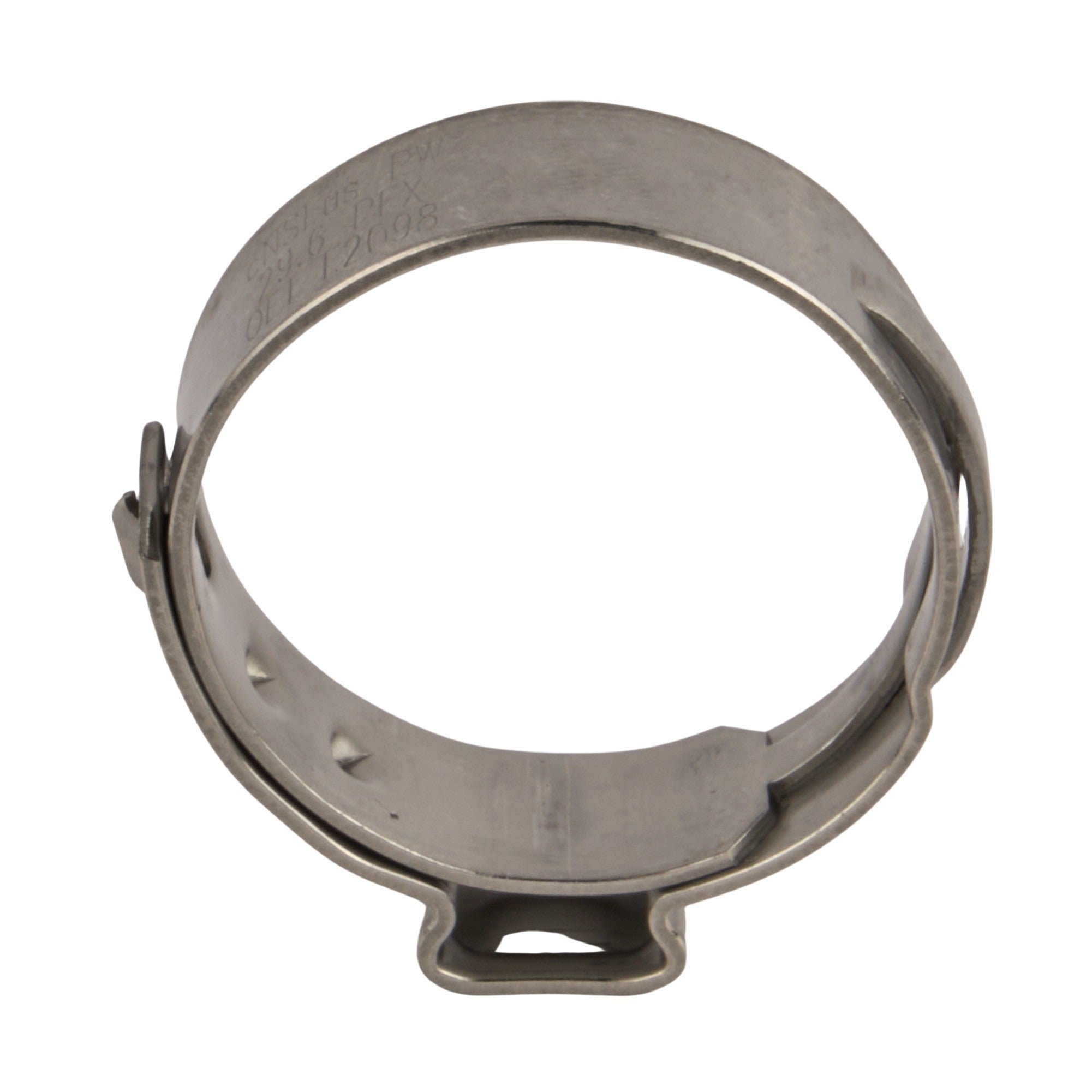 Sharkbite PEX Clamp Ring 1"